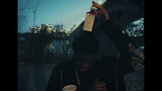 Jaeychino - Codeine Cowboy Dir.