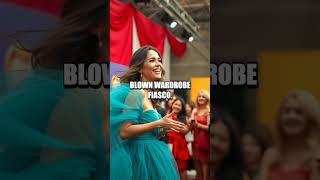 The Accidental Mishap: Sofia Vergara's Floral Blunder