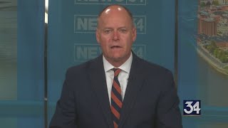 Webb gives $70K to local rural healthcare organization