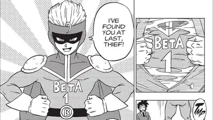 BRA APARECE! - DRAGON BALL SUPER MANGA CHAPTER 89 REVIEW (PT