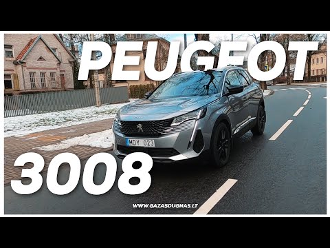 Video: Išbandėme Peugeot Metropolis 400: triratį paspirtuką be licencijos, išsiskiriantį savo galia ir gera apdaila