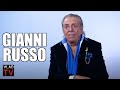 Gianni Russo on Working for Mob Boss Frank Costello During War with Genovese (Part 5)