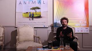 Interview Cyril Dion pour Animal 03