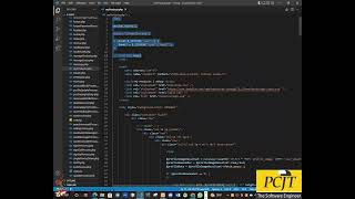 Web Project | Task 15 | Java Institute Profile