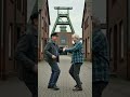 Horst und Günther versuchen es mal mit Ruhrpott Rap