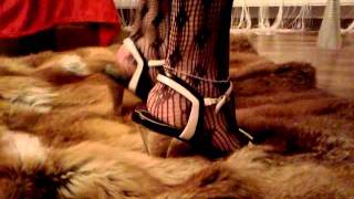 High Heel Crush Pelz2 High Heel Crush Pelz2