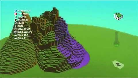 kodu game lab how to make a game