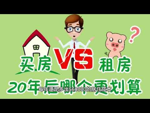 00095 短篇 購屋租屋哪個好？股票質押購屋利息要還嗎？ 2024年1月15日CLEC投資理財頻道