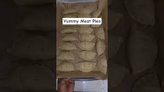How to make meat pie #meatpie #nigerianfood #food #africanfood #snacks