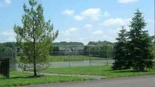 The Gardens at Rhinebeck Condo Complex