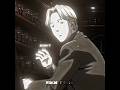 Johan Liebert 4K Edit Monster Fenomenal Slowed Shorts Monster Johanliebert Fyp Sixtenedits