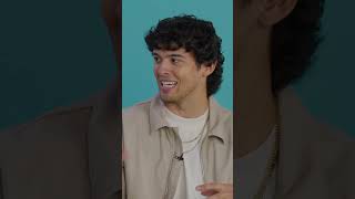 Liamani, Ava, Kiara and Alexandro talk about hidden talents! 👀✨ | Special Skills | Disney Channel
