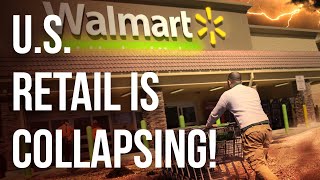 20 Signs That The Biggest American Retailers Collapsing Right In Front Of Us