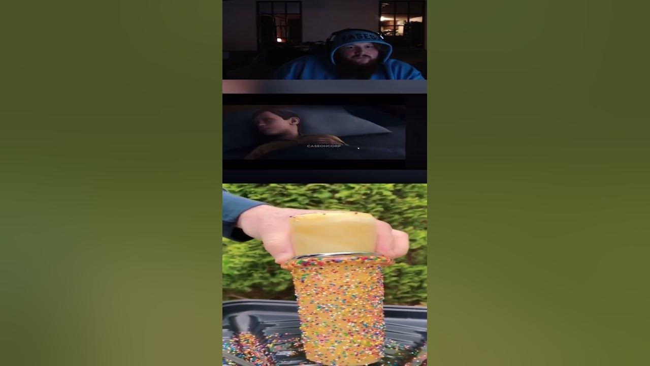 CaseOh's weight revealed streamer twitch YouTube