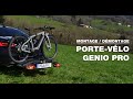 Portevlos atera genio pro  un portevlos compact et innovant   retrouver chez feu vert