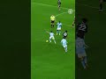 Phil Foden's too smooth 😮‍💨 #football #mancity #premierleague #shorts #skills #youtubeshorts