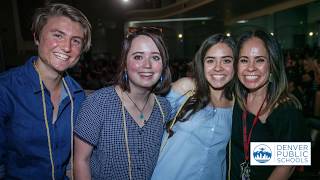 900+ Students Earn DPS Seal of Biliteracy