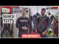 DAINESE ASSEN 2