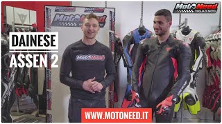 DAINESE ASSEN 2