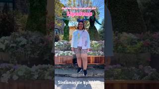 Signos y síntomas del Lipedema, una enfermedad poco conocida pero que afecta 1 de cada 9 mujeres Lipedema M S Que Un Problema Est Tico
