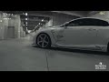 LEXUS RC F PV by WORLD PLATINUM (Produced by Rowen Japan).