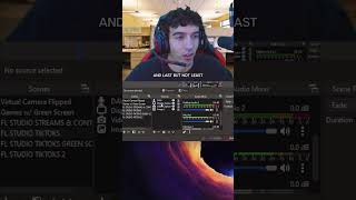 Easy OBS Setup for FL Studio Content Recording! 🎯 How To Record Your Voice & Audio 🔥