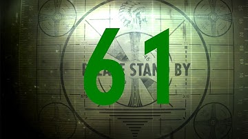 Fallout 3 Goty Modded Episode 61