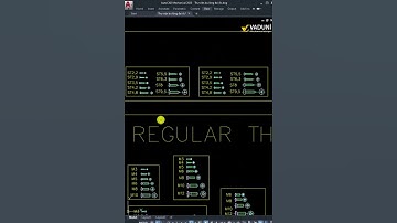 Thư viện bu lông đai ốc CAD 2D
