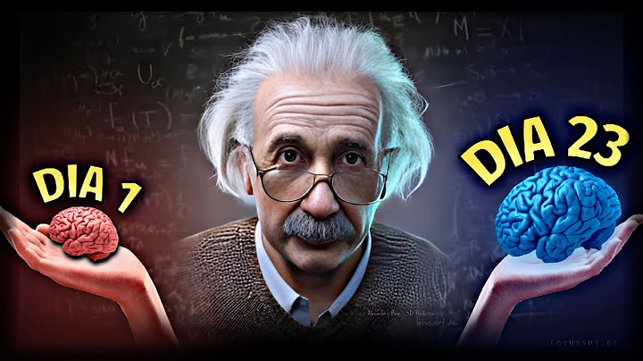 Como ser MAIS INTELIGENTE | Aprenda em 7min