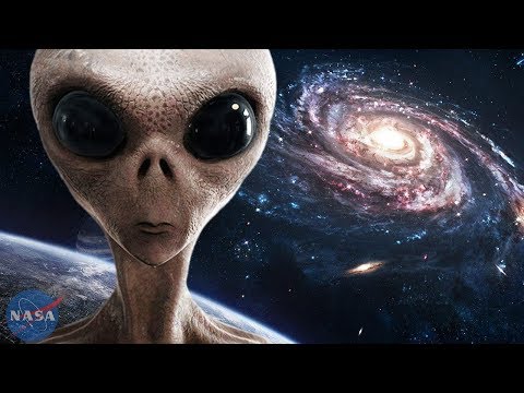 NASA Makes HUGE