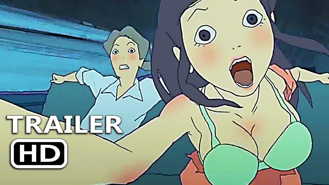 Mind Game Us Release Official Trailer 2018 Youtube Mind Game Us Release Official Trailer 2018 Youtube