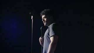 Wisecrack Trailer