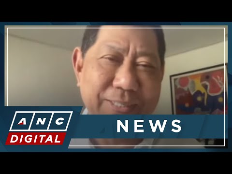 Erice: Comelec decision to disqualify me from 2025 polls 'ridiculous, capricious, whimsical' | ANC