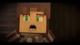 Let Me Go A Granny Minecraft Animation Song By Random Encounters 2