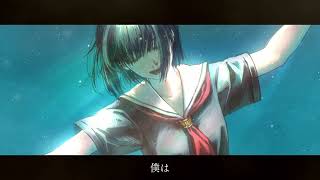 竜胆 feat. 重音テトSV