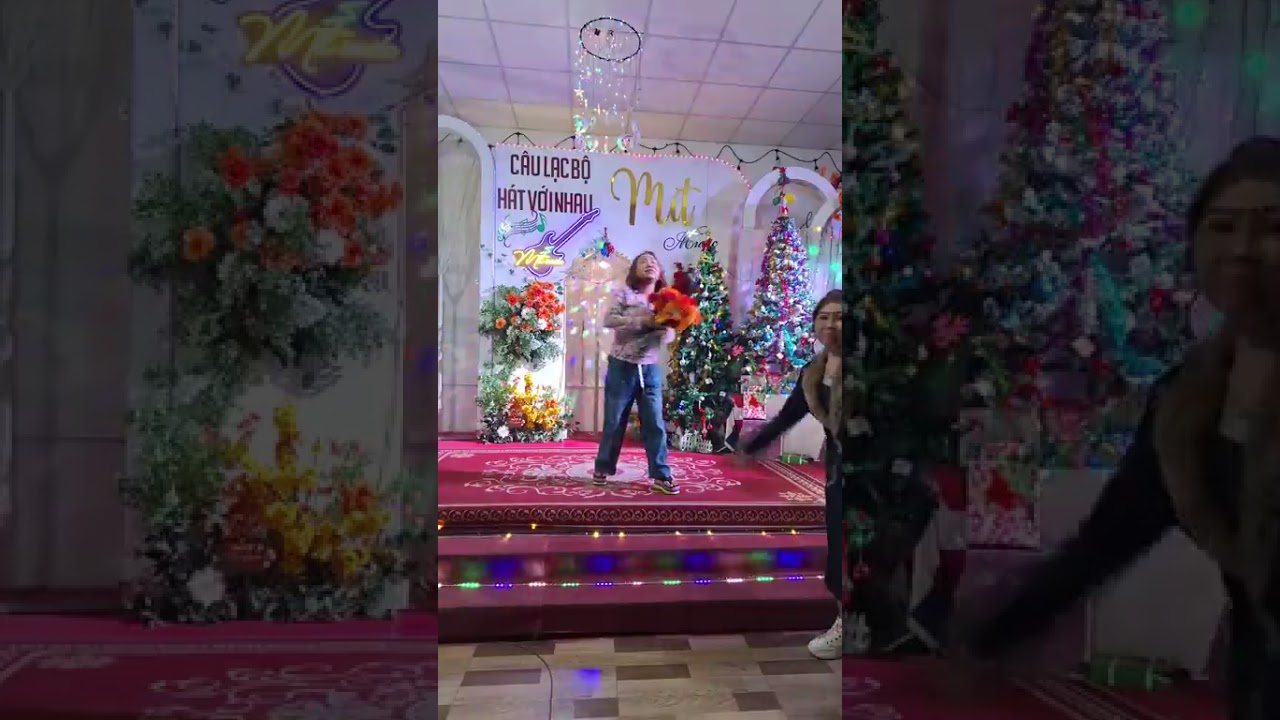 Tâm sự nàng xuân //cs Mai Mai Đỗ 