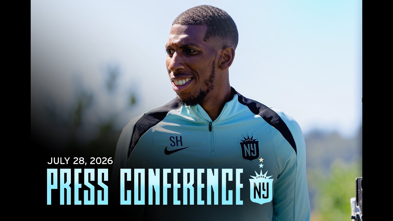 Harris: "Interesting game" to come against Bay FC amidst three-game road swing