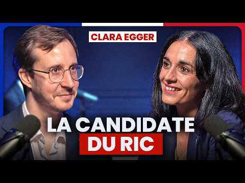 One measure to change the whole system? | Clara Egger