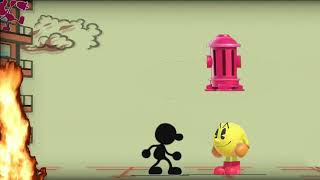 Episode 1 + 2 Re-Pac - Saving Lucy