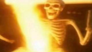 Top 5 Skeleton