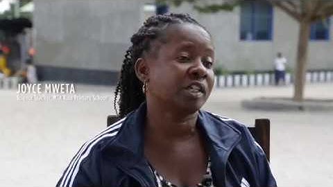 Learning through play: Transforming the lives of teachers and children