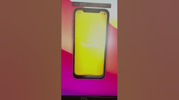 #9 通話アプリの待機作成画面を作ってみました！　#Shorts