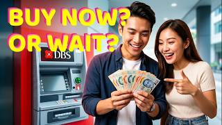 81 Cents Every Quarter: Is DBS Worth It?