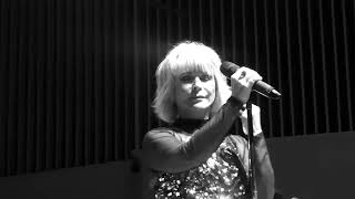 Kashmir- Toyah and Roberts Sunday lunch @ Worthing Assembly Hall , 14th October 2023