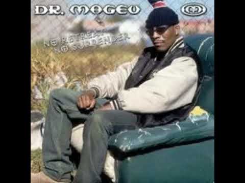 DR MAGEU - SIX NINE