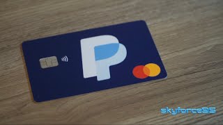 Paypal Cashback Mastercard Credit Card Review