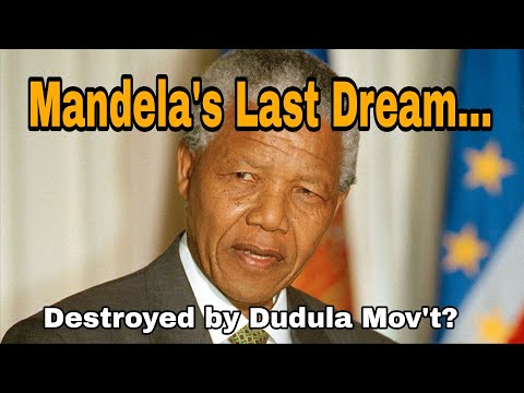 لماذا ستنهار جنوب أفريقيا فجأة 