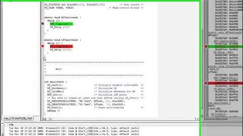 SEGGER製J-Link Flash Breakpointの紹介