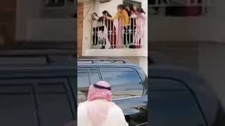 زياره الامير حمزه بن الحسين الى الاغوار اليوم