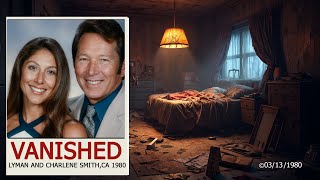 California 1980 cold case solved — arrest shocks community
